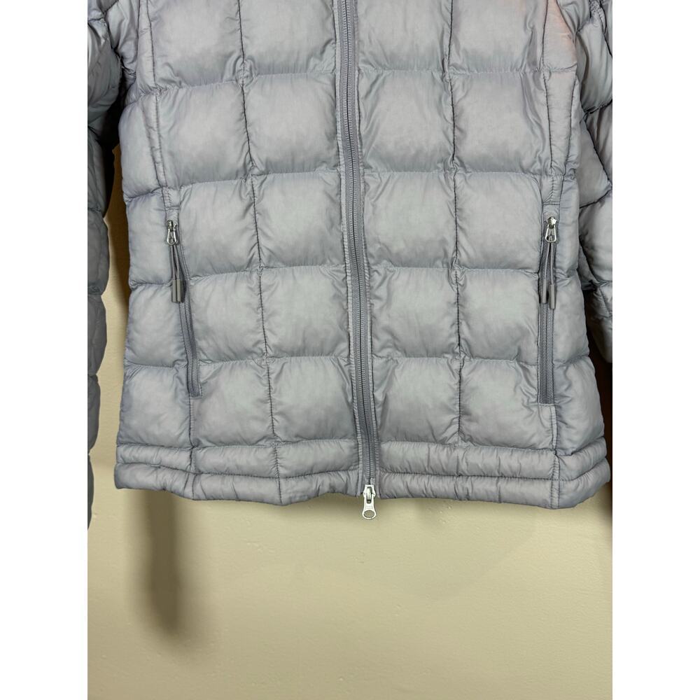 The North Face ThermoBall™ Super Hoodie Womens Puffer Jacket Coat Hood MSRP $280 - Picture 5 of 14